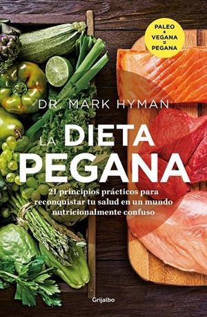 DIETA PEGANA | 9788425367991 | HYMAN, DR. MARK