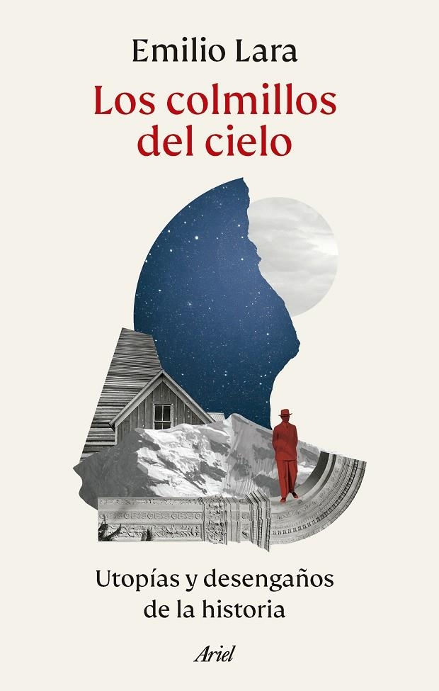 COLMILLOS DEL CIELO | 9788434438378 | LARA, EMILIO