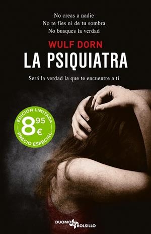 PSIQUIATRA, LA | 9788419004482 | DORN, WULF