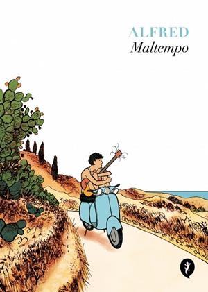 MALTEMPO | 9788419409430 | ALFRED