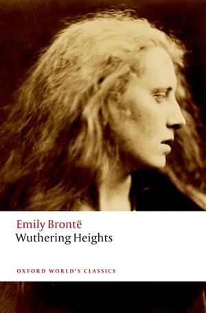 WUTHERING HEIGHTS | 9780198834786 | BRONTE, EMILY