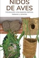 NIDOS DE AVES- GUIAS DESPLEGABLES TUNDRA | 9788418458859 | HERNANDEZ, VICTOR J