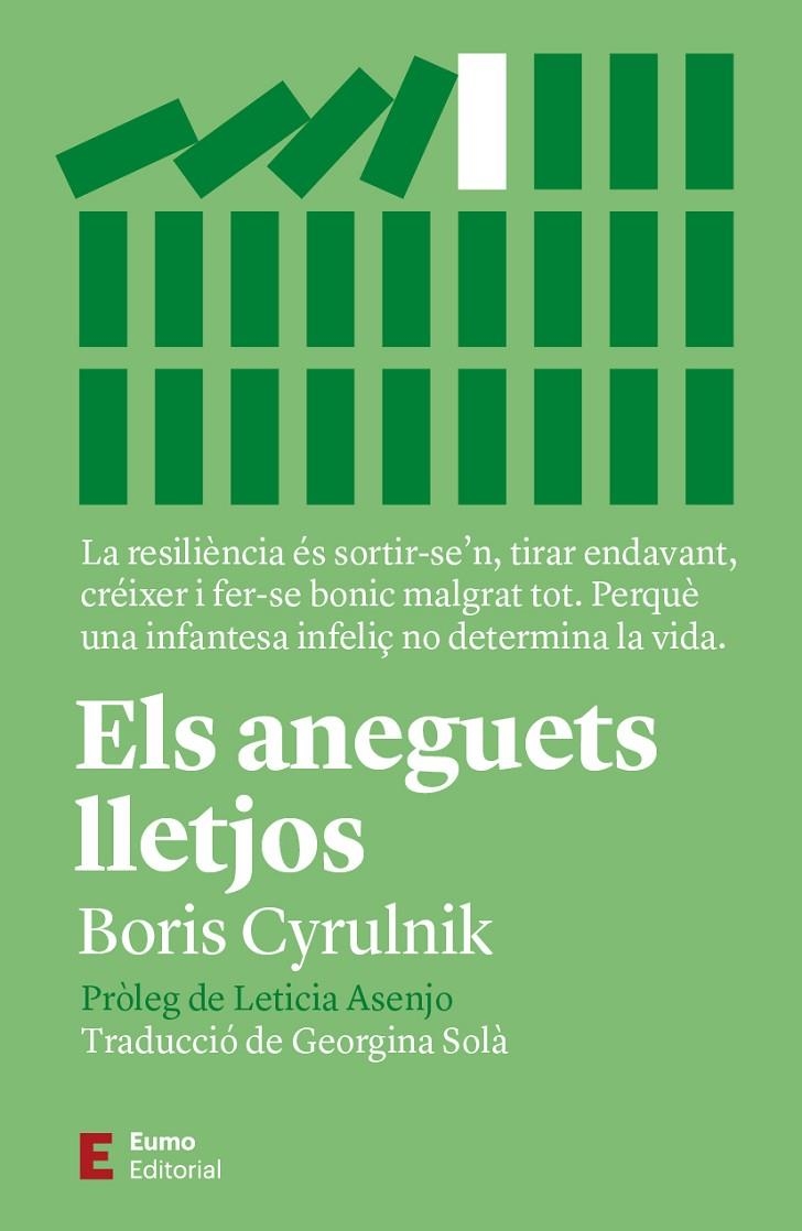 ANEGUETS LLETJOS | 9788497668637 | ASENJO, LETICIA/CYRULNIK, BORIS