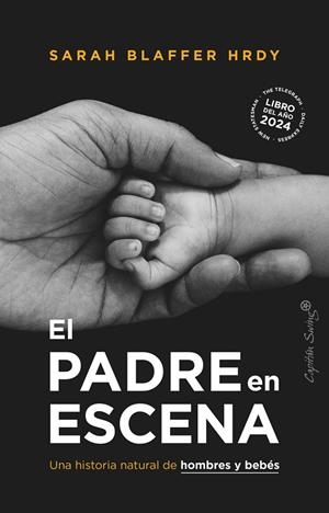 PADRE EN ESCENA, EL | 9788412953107 | BLAFFER HRDAY, SARAH