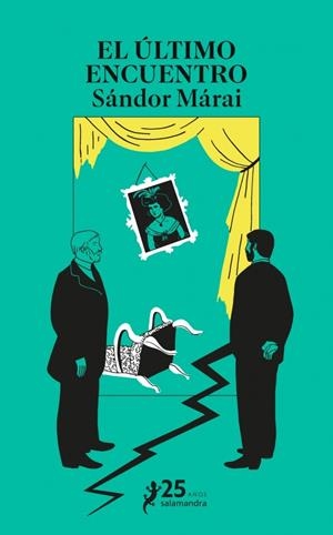 ÚLTIMO ENCUENTRO | 9788410340480 | MÁRAI, SÁNDOR