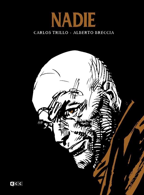 NADIE | 9788418974830 | TRILLO, CARLOS