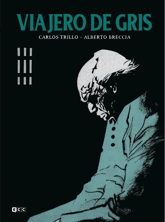 VIAJERO DE GRIS | 9788419518316 | TRILLO, CARLOS