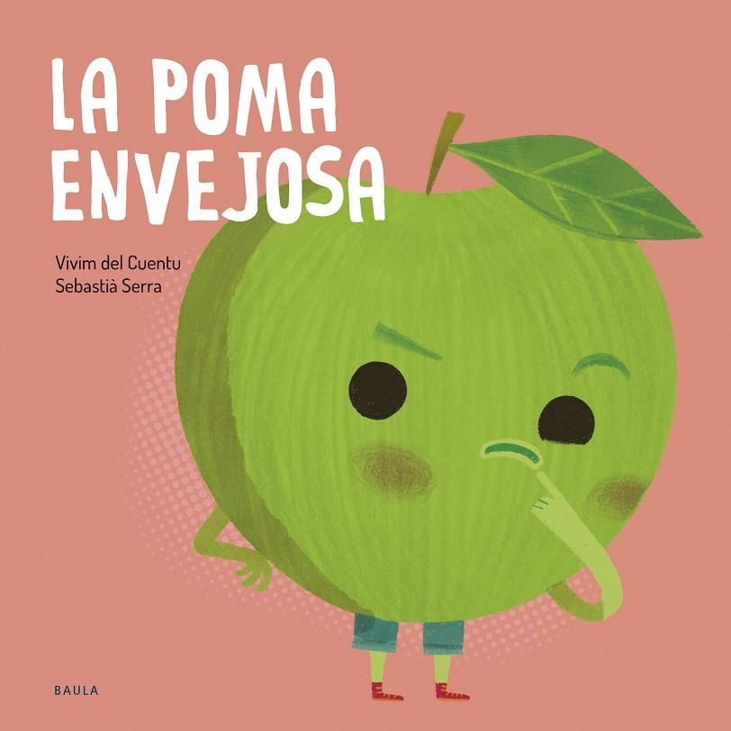 POMA ENVEJOSA | 9788447953868 | VIVIM DEL CUENTU