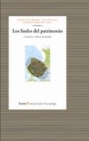 LINDES DEL PATRIMONIO, LAS | 9788498882728 | VV.AA