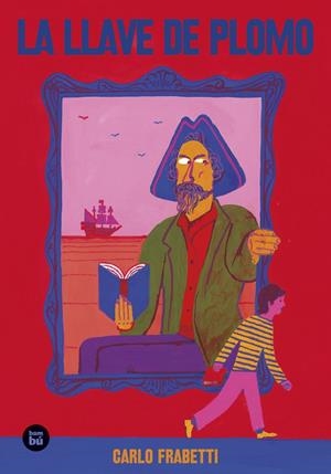 LA LLAVE DE PLOMO | 9788483439920 | FRABETTI, CARLO