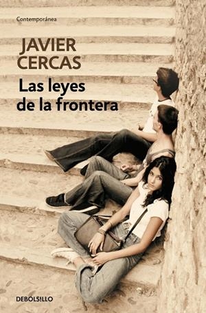 LEYES DE LA FRONTERA | 9788490326398 | CERCAS, JAVIER