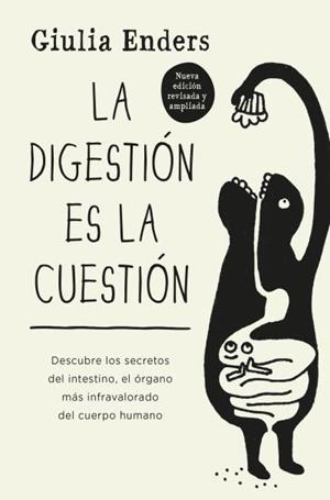 DIGESTIÓN ES LA CUESTIÓN | 9788419130341 | ENDERS, GIULIA