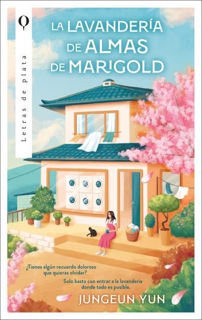 LAVANDERÍA DE ALMAS DE MARIGOLD | 9788492919796 | JEONG-EUN, YOON