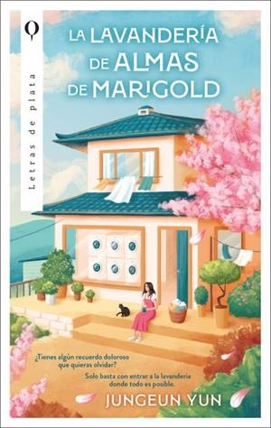 LAVANDERÍA DE ALMAS DE MARIGOLD | 9788492919796 | JEONG-EUN, YOON