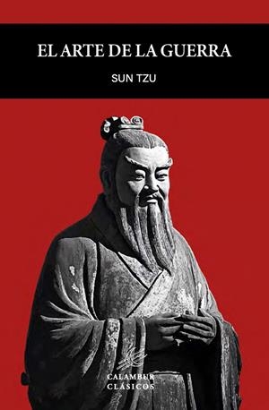 ARTE DE LA GUERRA, EL | 9788483596005 | TZU, SUN