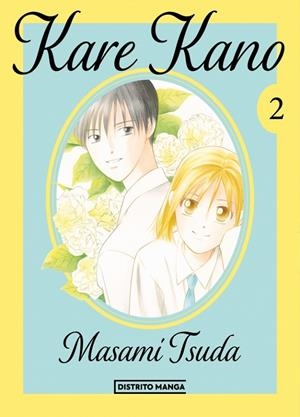 KARE KANO 2 | 9788410305618 | TSUDA, MASAMI