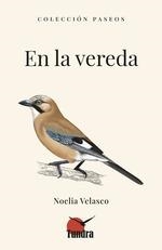 EN LA VEREDA | 9788419624741 | VELASCO NOELIA