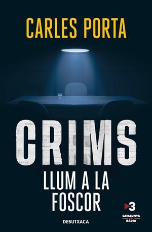 CRIMS 2 - LLUM A LA FOSCOR | 9788419394712 | PORTA, CARLES