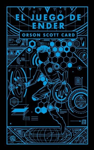 JUEGO DE ENDER (SAGA DE ENDER 1) | 9788420434193 | CARD, ORSON SCOTT