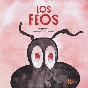 FEOS, LOS | 9788412760699 | PARÓN, DEYA