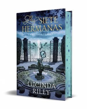 SIETE HERMANAS (EDICIÓN LIMITADA) (LAS SIETE HERMANAS 1) | 9788466381178 | RILEY, LUCINDA