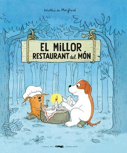 MILLOR RESTAURANT DEL MÓN | 9788412863185 | DE MONFREID, DOROTHÉE