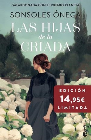 HIJAS DE LA CRIADA | 9788408299745 | ÓNEGA, SONSOLES