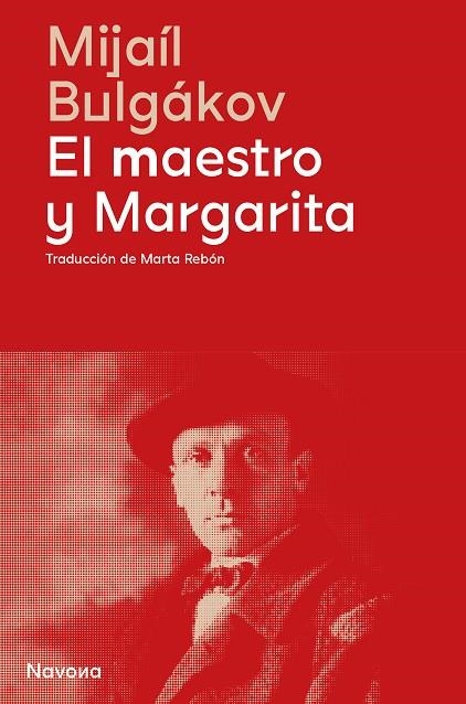MAESTRO Y MARGARITA, EL | 9788419311054 | BULGÁKOV, MIJAÍL
