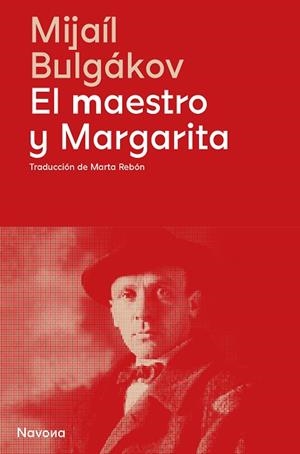 MAESTRO Y MARGARITA, EL | 9788419311054 | BULGÁKOV, MIJAÍL