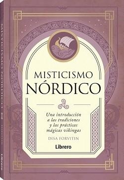 MISTICISMO NORDICO | 9789464990409 | FORVITIN, DISA