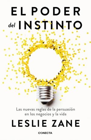 PODER DEL INSTINTO | 9788418053580 | ZANE, LESLIE