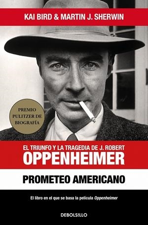 PROMETEO AMERICANO | 9788466376051 | BIRD, KAI/J. SHERWIN, MARTIN