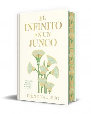 INFINITO EN UN JUNCO (EDICIÓN LIMITADA FIRMADA) | 9788466380546 | VALLEJO, IRENE