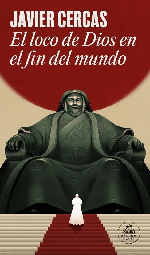 LOCO DE DIOS EN EL FIN DEL MUNDO | 9788439745297 | CERCAS, JAVIER