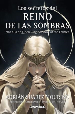 SECRETOS DEL REINO DE LAS SOMBRAS | 9788410378148 | SUÁREZ MOURIÑO, ADRIÁN