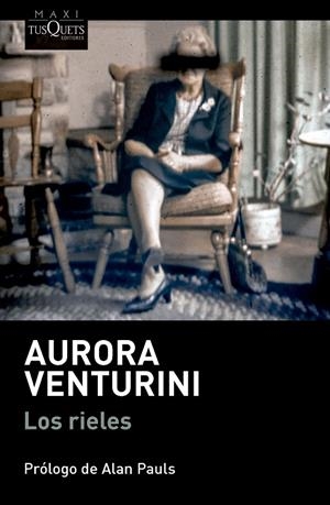 RIELES, LOS | 9788411075626 | VENTURINI, AURORA