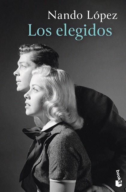 ELEGIDOS, LOS | 9788423367290 | LÓPEZ, NANDO
