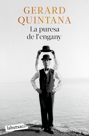 PURESA DE L'ENGANY | 9788419971814 | QUINTANA, GERARD