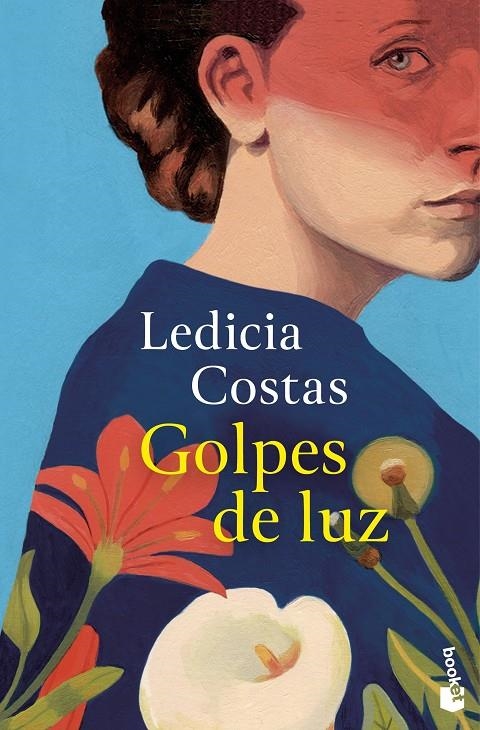 GOLPES DE LUZ | 9788423367283 | COSTAS, LEDICIA