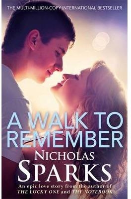 WALK TO REMEMBER | 9780751551877 | SPARKS NICHOLAS