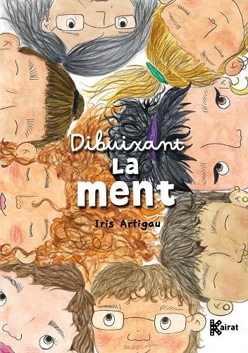 DIBUIXANT LA MENT | 9788419476425 | ARTIGAU, IRIS