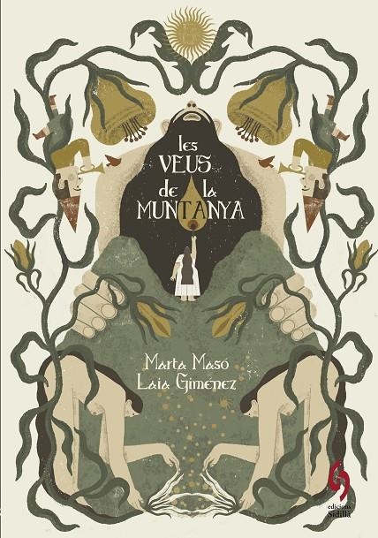 VEUS DE LA MUNTANYA, LES | 9788412980639 | MASÓ, MARTA