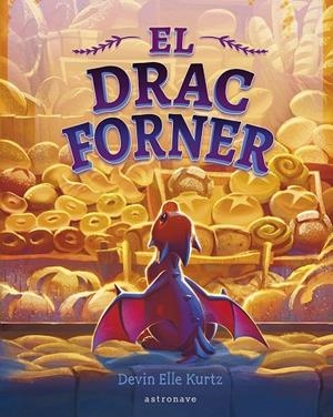 DRAC FORNER, EL | 9788467975697 | DEVIN ELLE KURTZ
