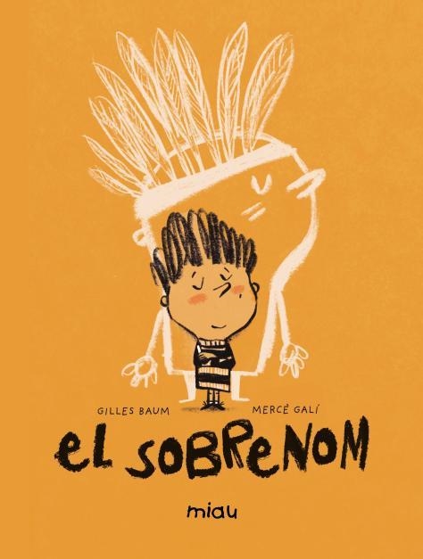 SOBRENOMBRE, EL | 9788410208261 | BAUM, GILLES