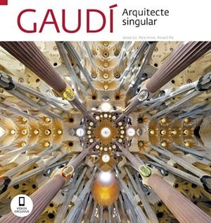 GAUDÍ | 9788410127005 | LIZ RODRÍGUEZ, JOSEP