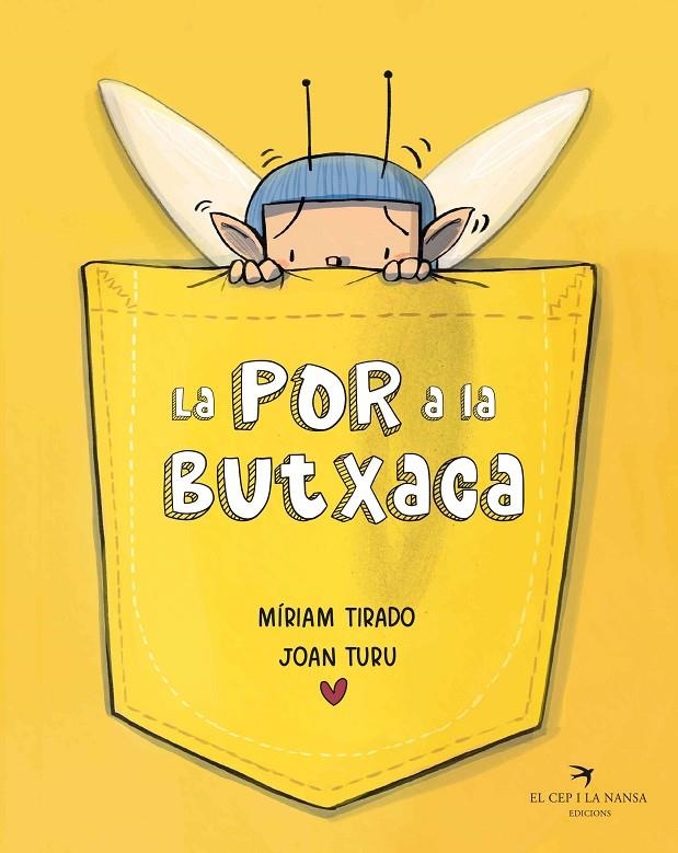 POR A LA BUTXACA, LA  | 9788419747617 | TIRADO, MÍRIAM