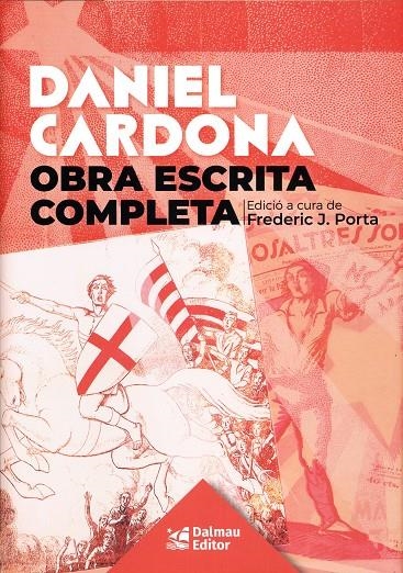 DANIEL CARDONA | 9788423209064 | CARDONA I CIVIT, DANIEL
