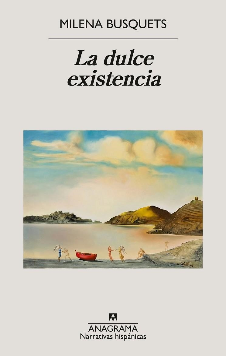 DULCE EXISTENCIA, LA | 9788433929563 | BUSQUETS, MILENA