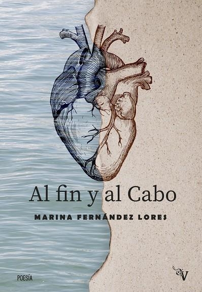 AL FIN Y AL CABO | 9788410073463 | FERNÁNDEZ LORES, MARINA