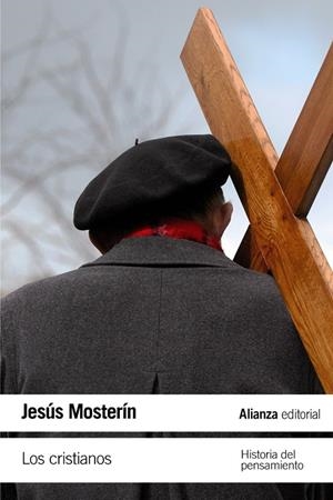 CRISTIANOS, LOS | 9788491045656 | MOSTERÍN, JESÚS